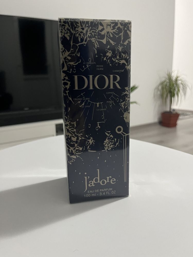 Dior - ‘J’adore’