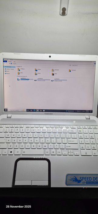 Laptop Toshiba Satellite I7 - 3630QM 2.4Ghz