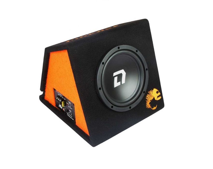 Сабвуфер DL Audio Piranha 8A