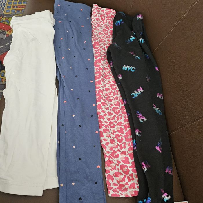 Vand pantaloni iegari copii