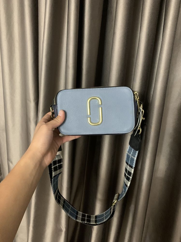 Marc Jacobs Snapshot