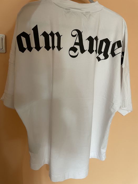 Tricou Palm Angels