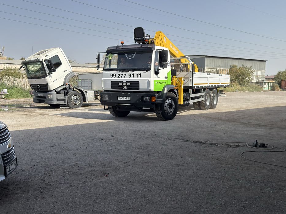 Manipulyator xizmati Услуга манипулятор Кран манирулятор хизмати 24/7