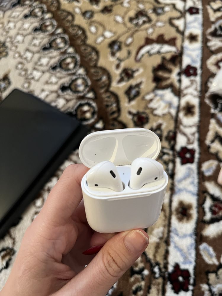 Airpods2 Наушники