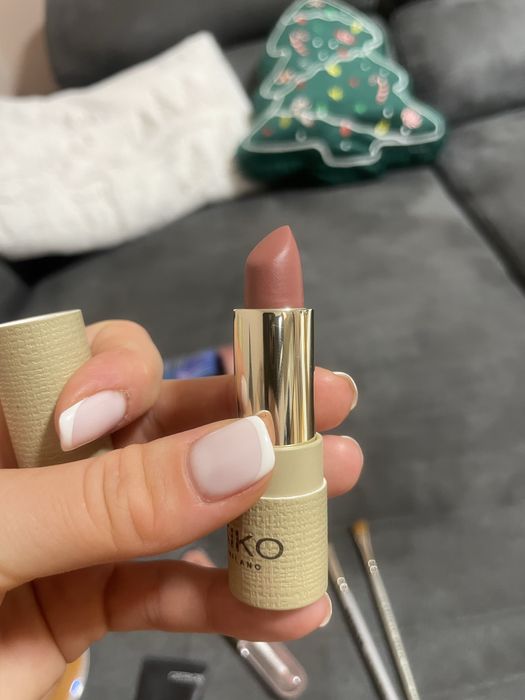 парфюм Narciso Victoria Secret kiko milano urban decay kryolan