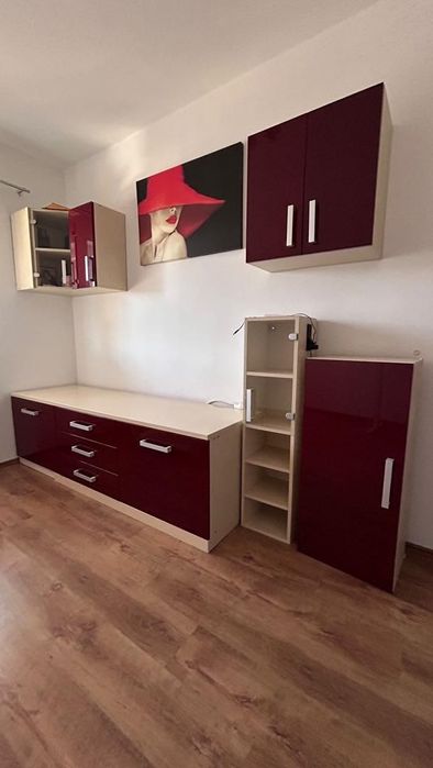 Mobila de sufragerie