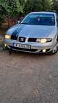 Seat Leon 1.9 tdi 110ks