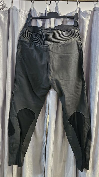 Pantaloni moto mărimea 40 Milano Sport