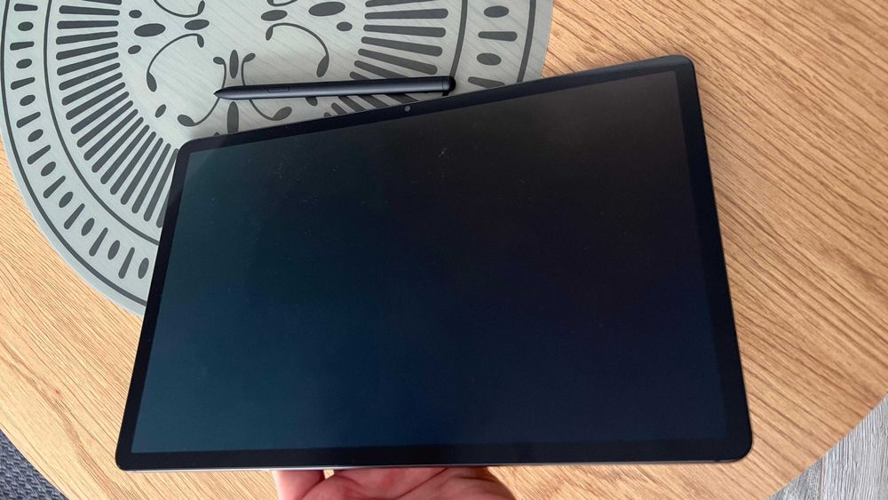 Samsung Galaxy Tab S8 Plus, Octa core 12.4", 8GB, 128GB, 5G, Gray