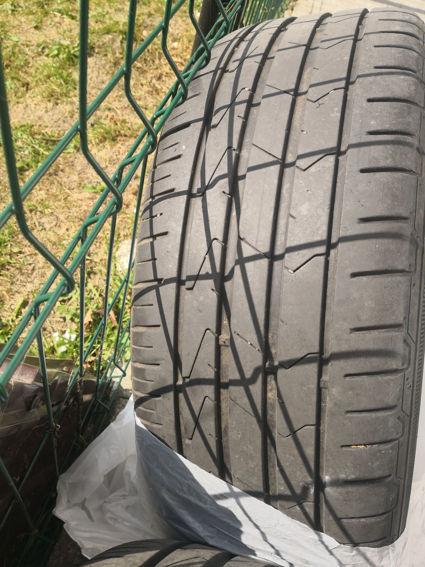 Hankook Ventus Prime 3