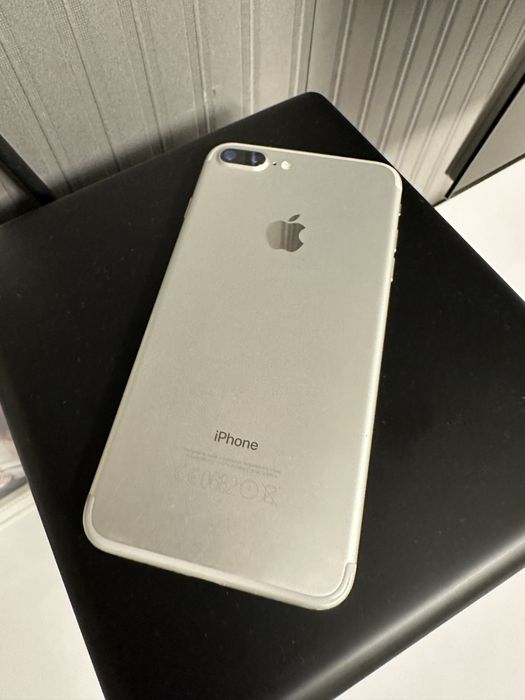 Apple iphone 7 Plus 256GB