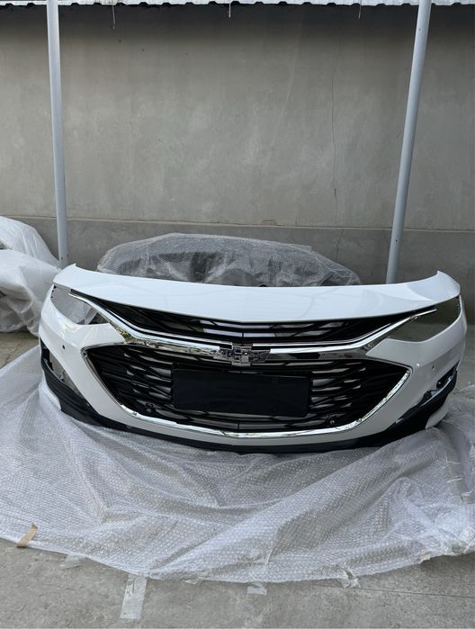 Malibu 2 Premier Morda