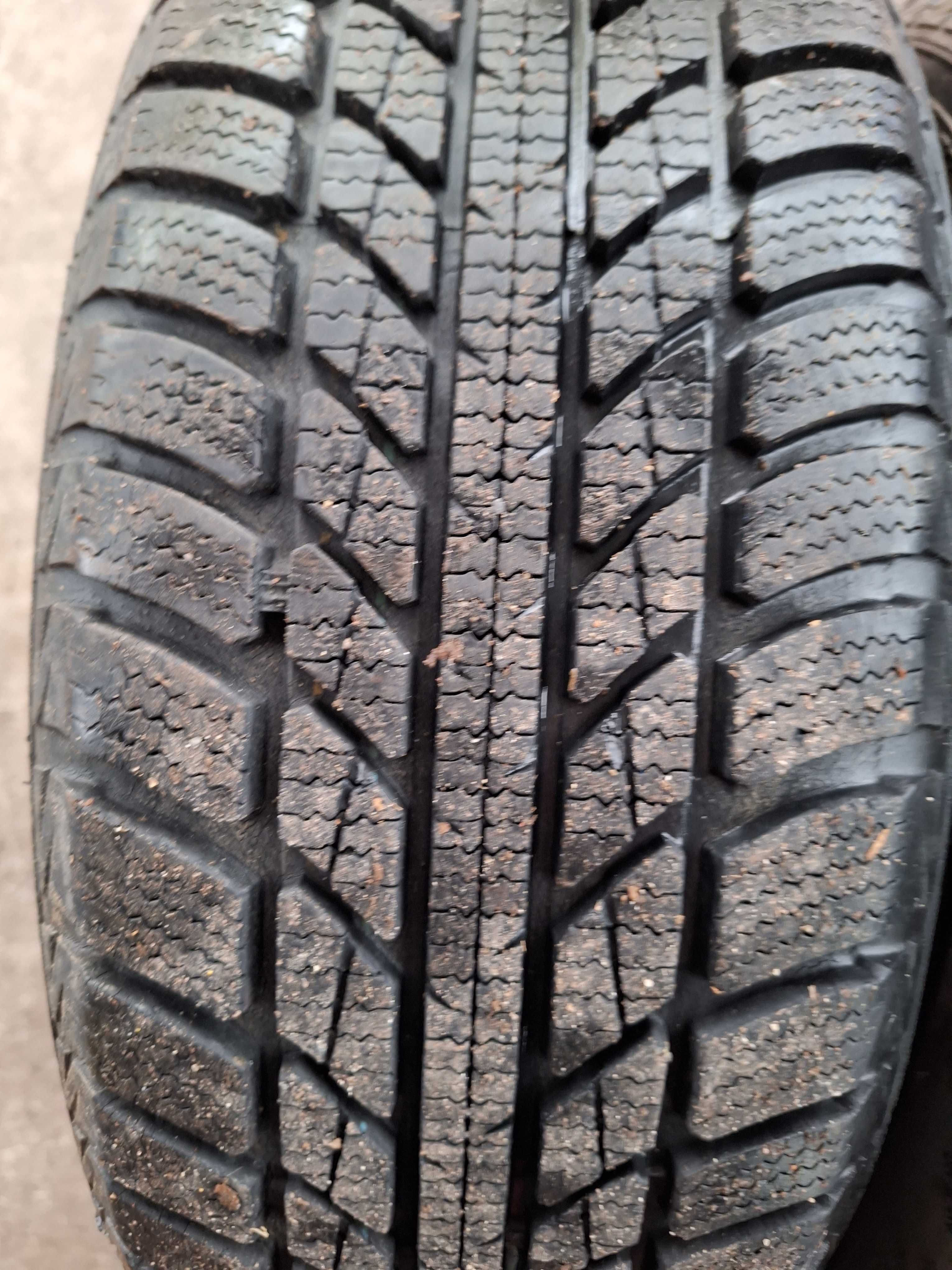 Зимни гуми 185/60R14