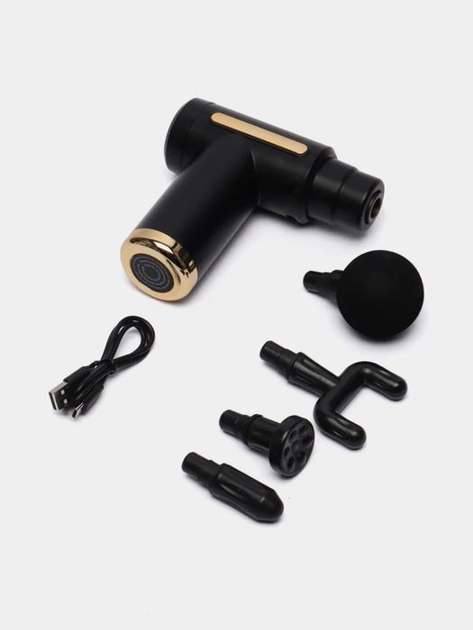 Massaj moslamasi, ozdiruvchi, bo'yin va bel, tana mushaklari massajyor