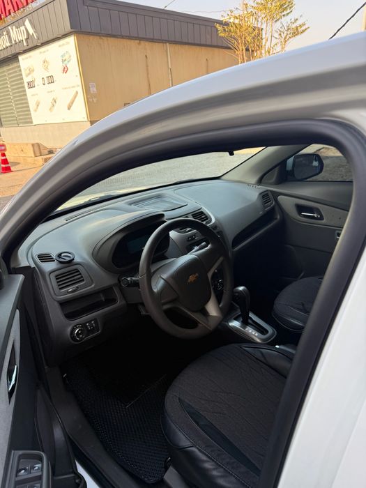 Chevrolet Cobalt Ltz автомат