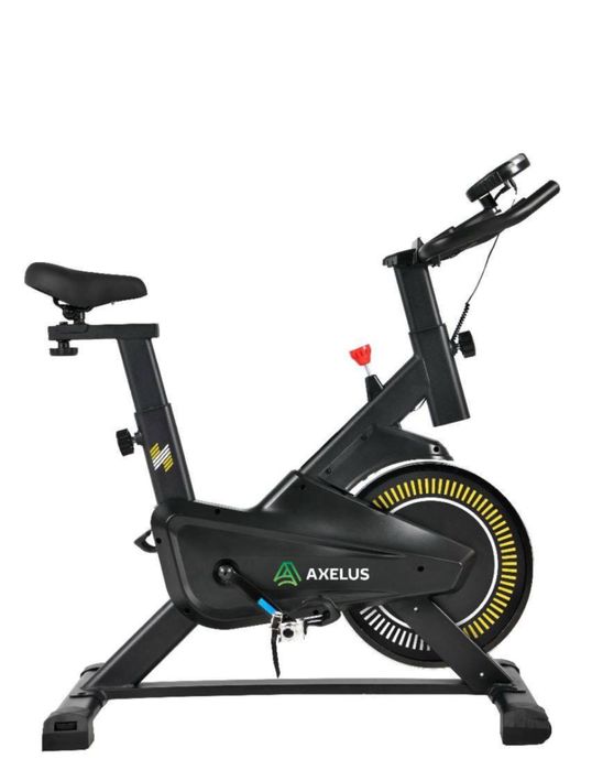 Велотренажер профессиональный Spin Bike