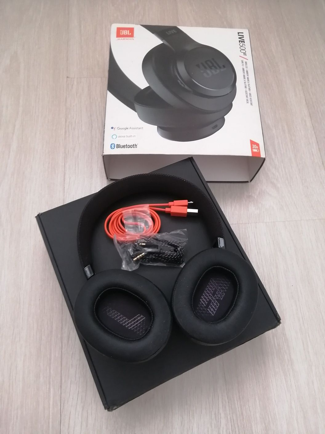 Наушник JBL Original