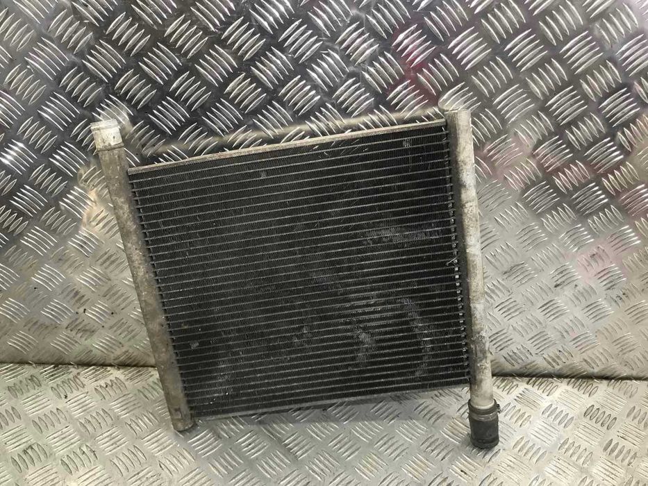 Воден радиатор Smart Fortwo 0.6i 2001г.