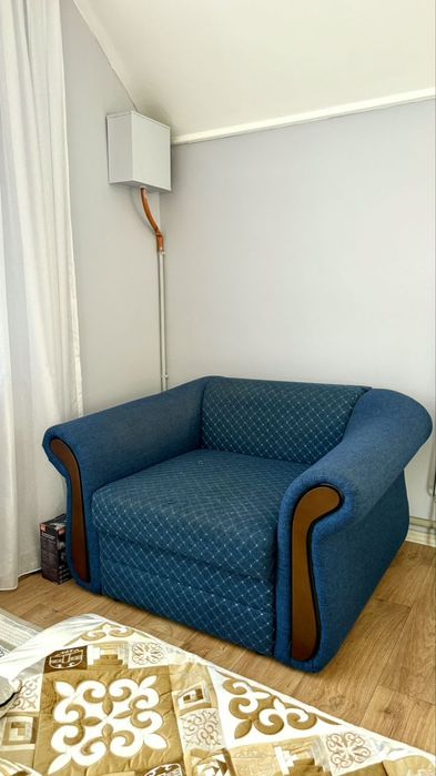 Продам кресло за 5000