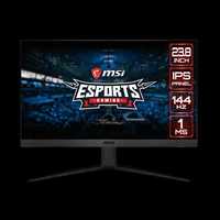 Игровой монитор 144hz | MSI G241