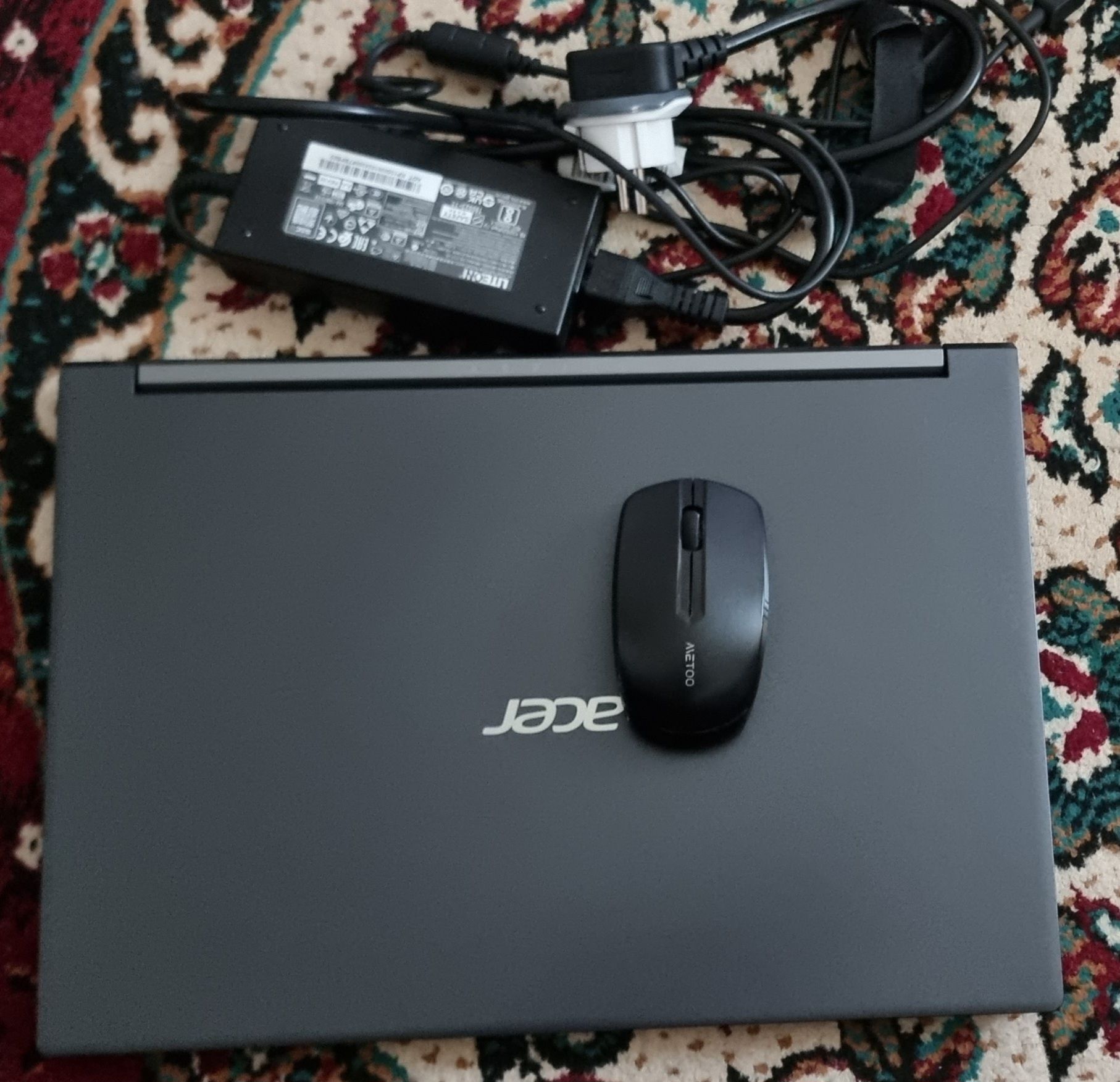 Noutbook | Laptop | Acer | Kompyuter