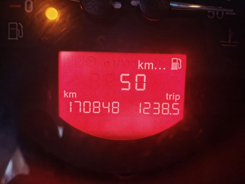 Seat Toledo 2009 diesel