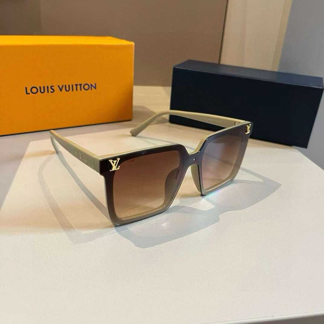 Ochelari de soare Louis Vuitton 260444