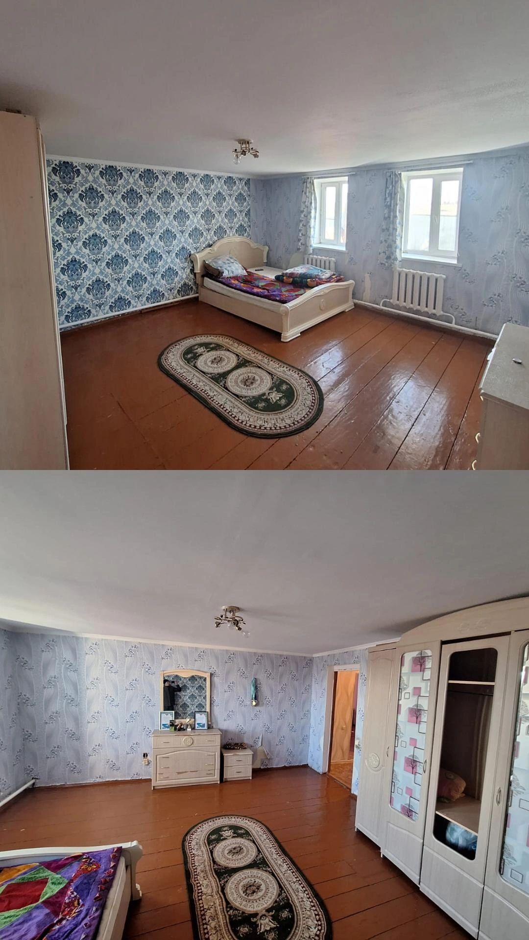 Продается дом в селе Талдысай