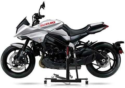 Vand stander central Constands Power Evo Paddock - lift cric universal
