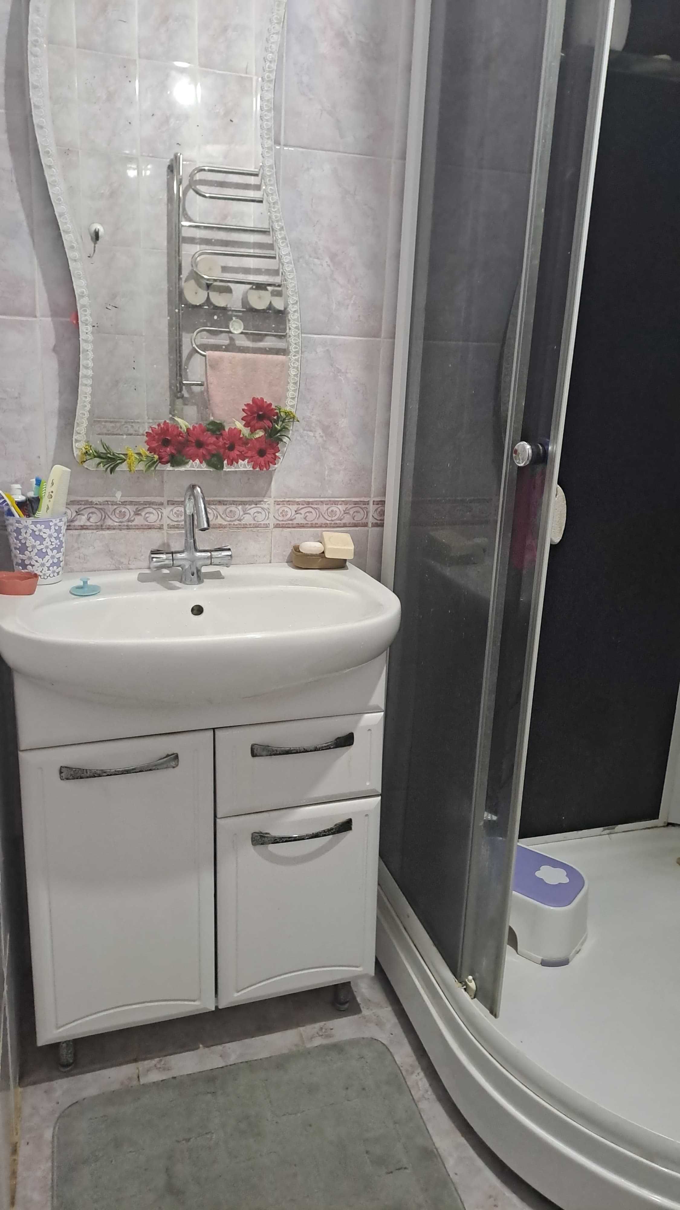 Дом 120 кв.м Дача Южное