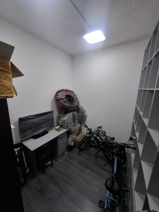 Помешения под склад офис