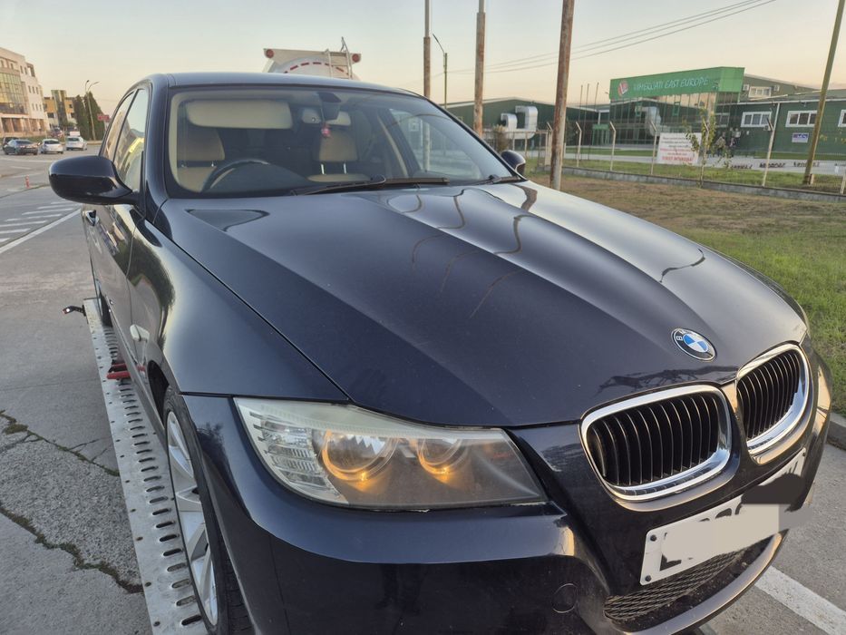 far h7. dreapta/stanga  bmw e90 / e91 lci fabr 2008 --- 2012