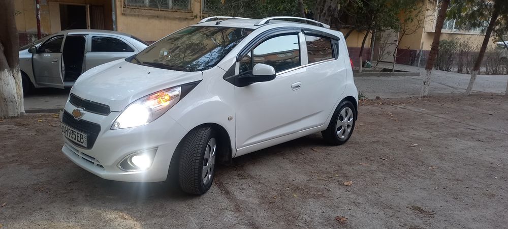 Спарк 2015 йил срочна