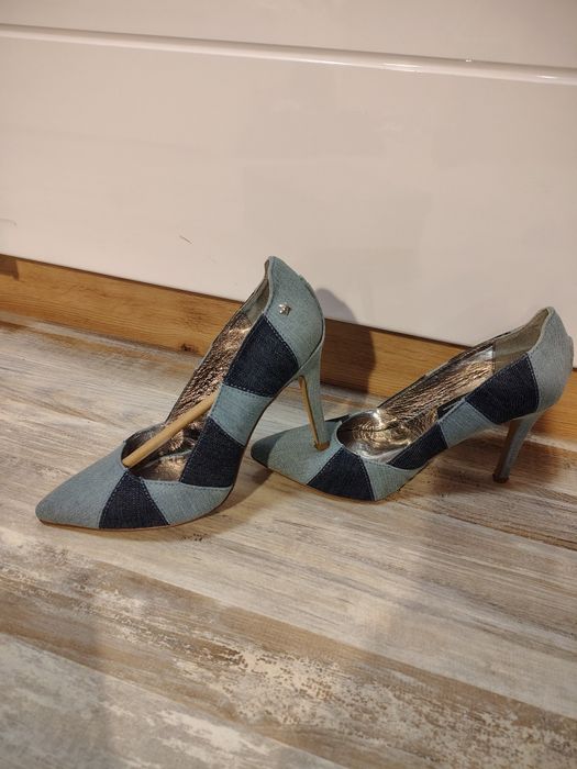 Дамски обувки Michael Kors 37-нови!