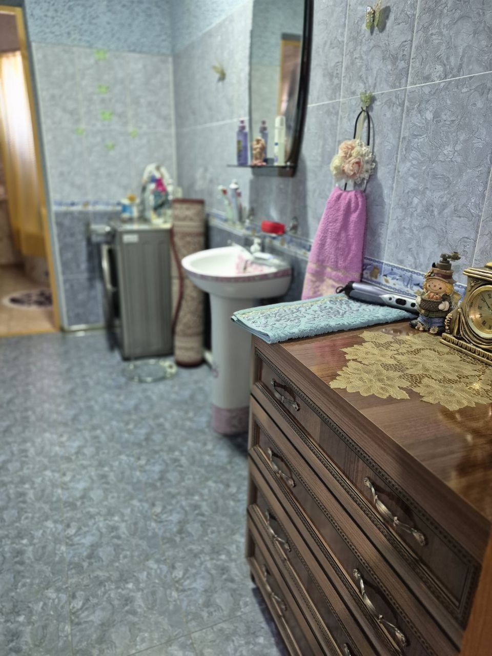 Продаётся квартира