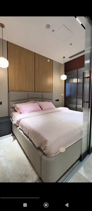 Продается квартира в центре города 2/17/25 Ташкент сити