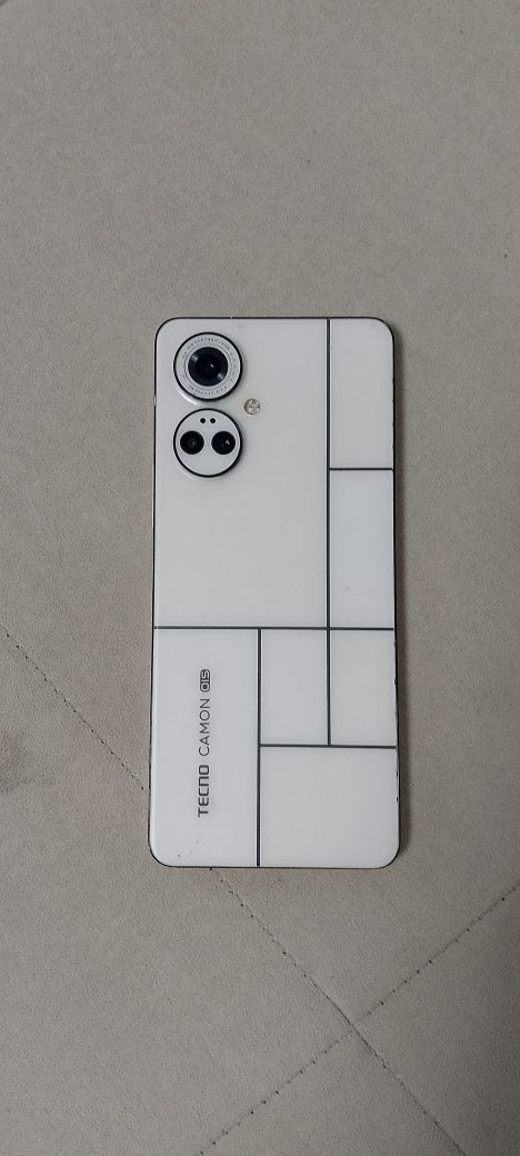 Продам Tecno Camon 19 pro