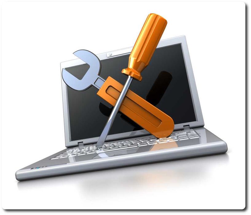 Профессиональный ремонт ноутбуков и ПК любой сложности!