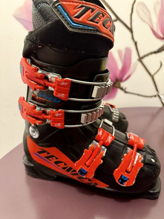 Clapari ski Tehnica 249mm copii