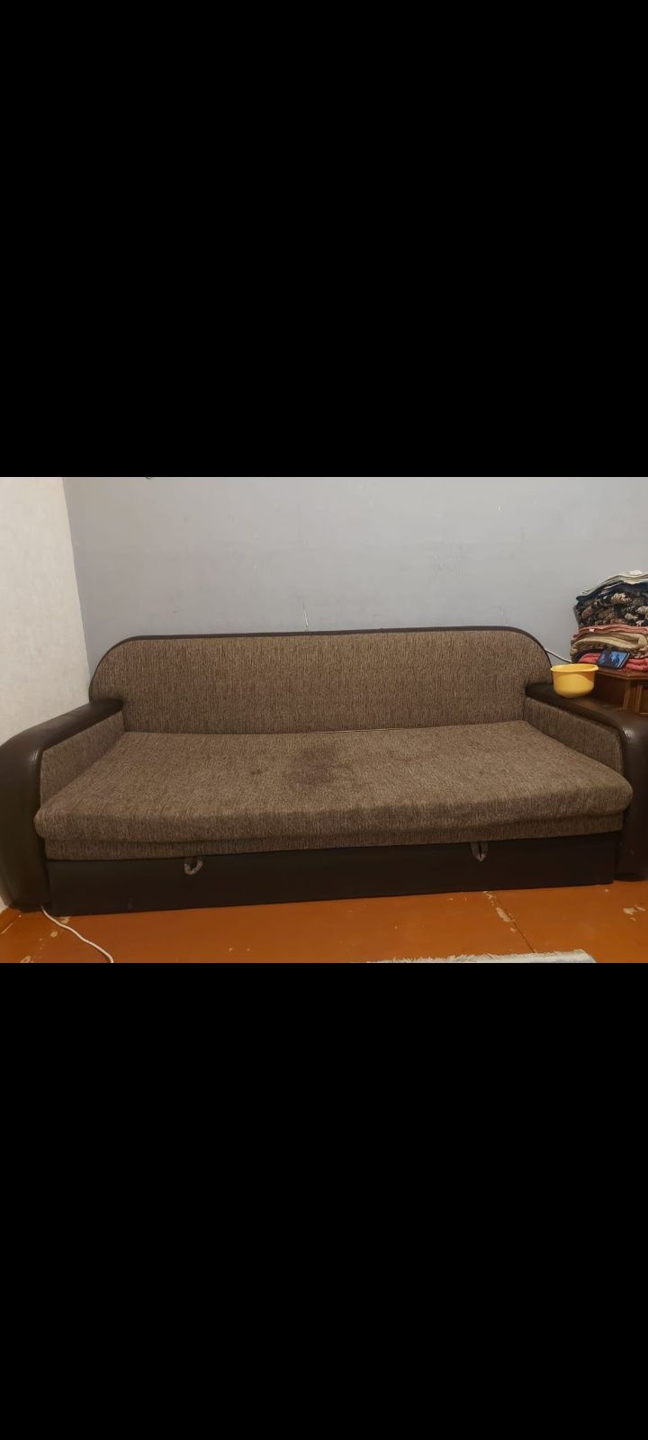 Диван раскладной