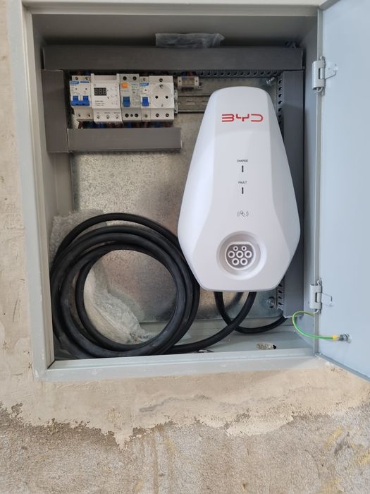Elektrik xizmati arzon va sifatli muhimi ishonchli