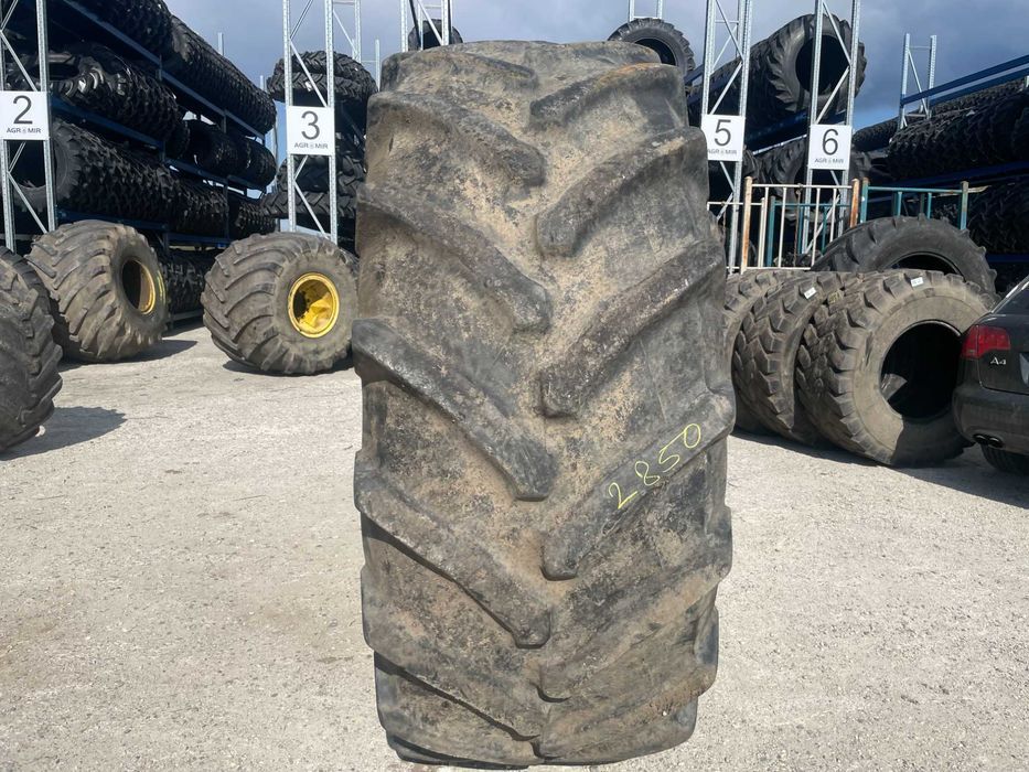 710/70r38 pirelli anveloap de ocazie livrare IMEDIATA case fendt