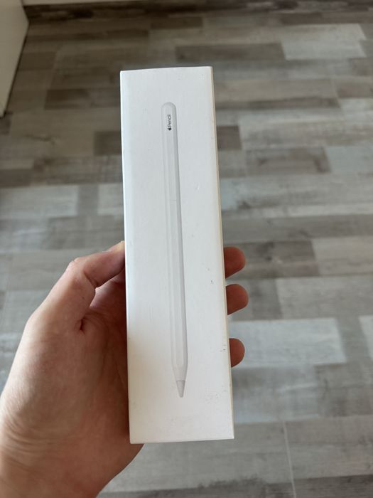 Apple Pencil (2nd generation)