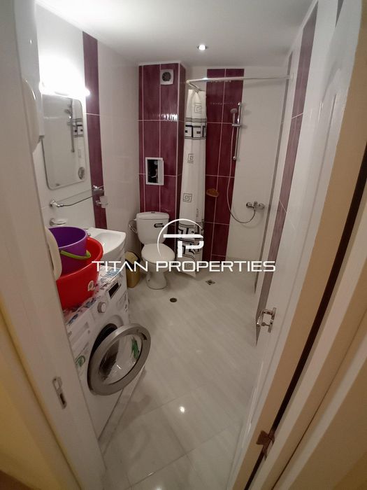 Продава се Тристаен апартамент в Несебър - 95 кв.м за 1474 €/кв.м - Снимка #8