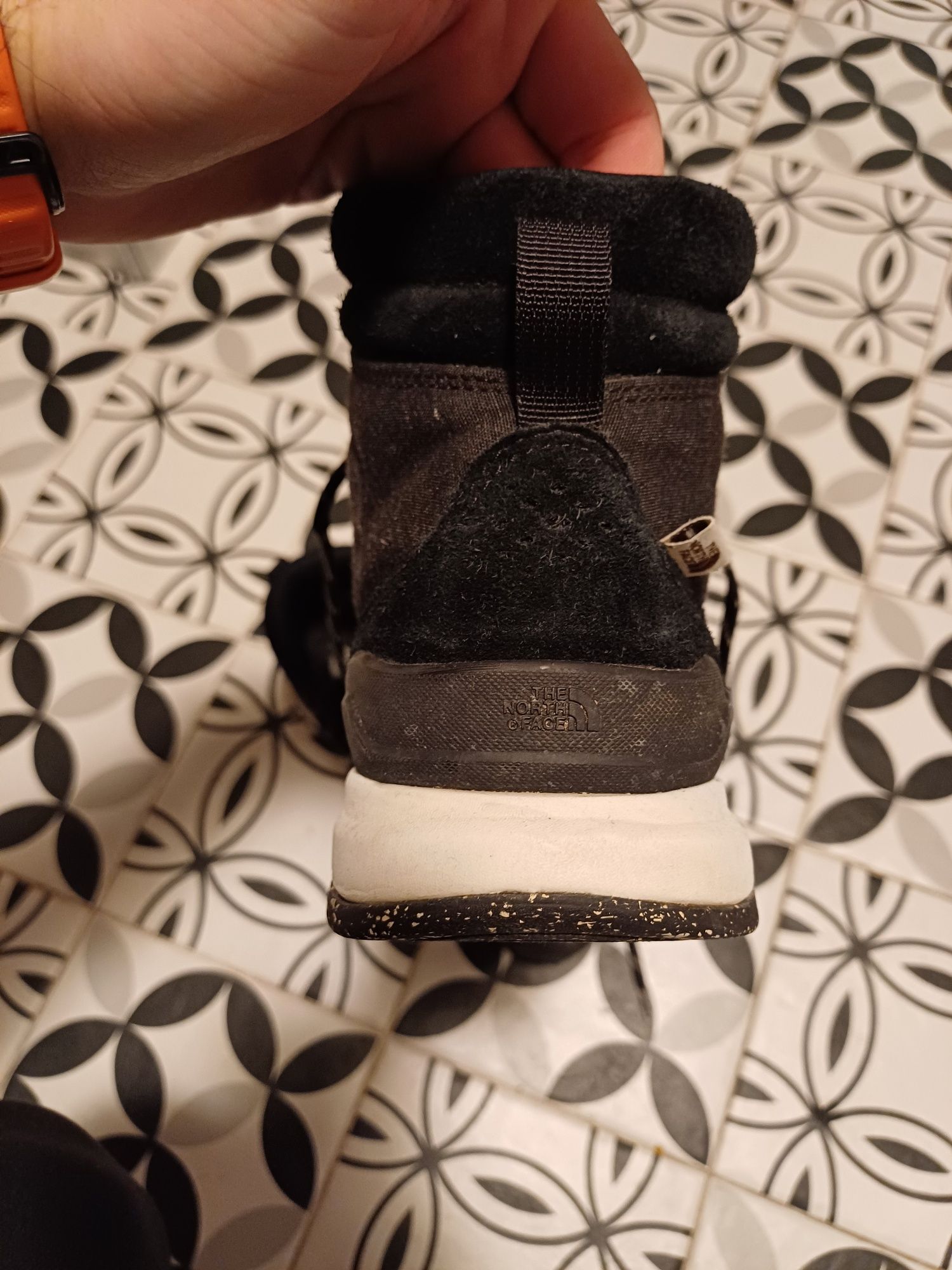 The North Face -ghete marimea 40 ( 25,5 cm )