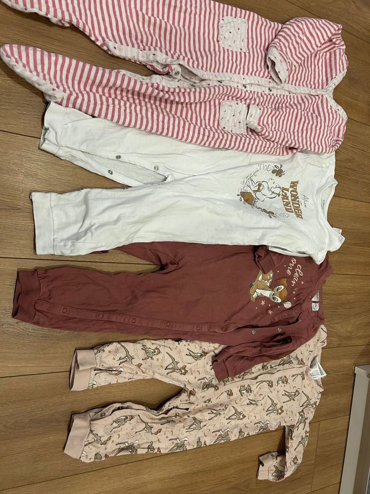 Pijamale Next masura 92