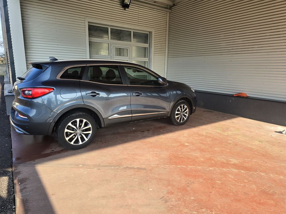 Vand Renault Kadjar an 2021