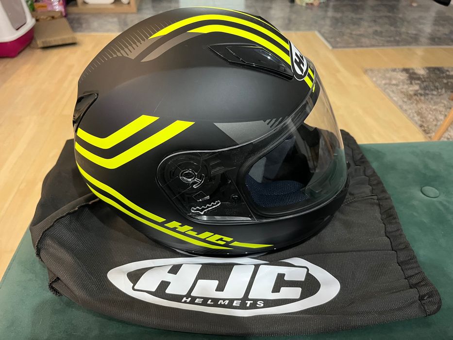 Детска каска HJC CL-Y