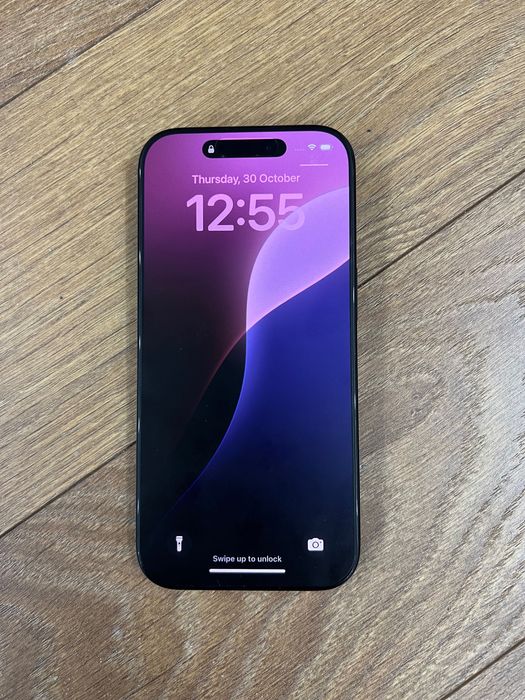 iPhone 16 pro 256 GB