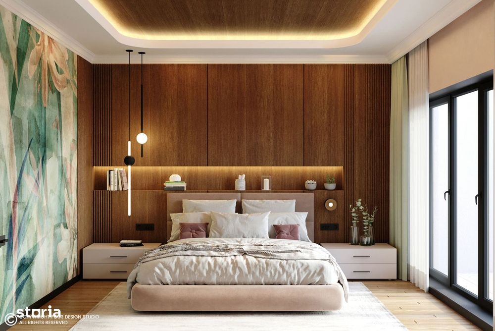 START VANZARI: Apartament cu 3 camere, 2 bai, 85 mp, in Păcurari